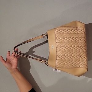 Coach shoulder bag